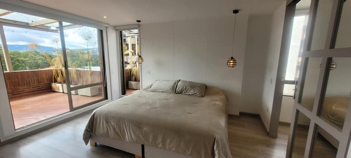 Спална соба 1