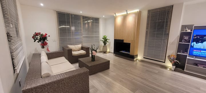 Дневна соба