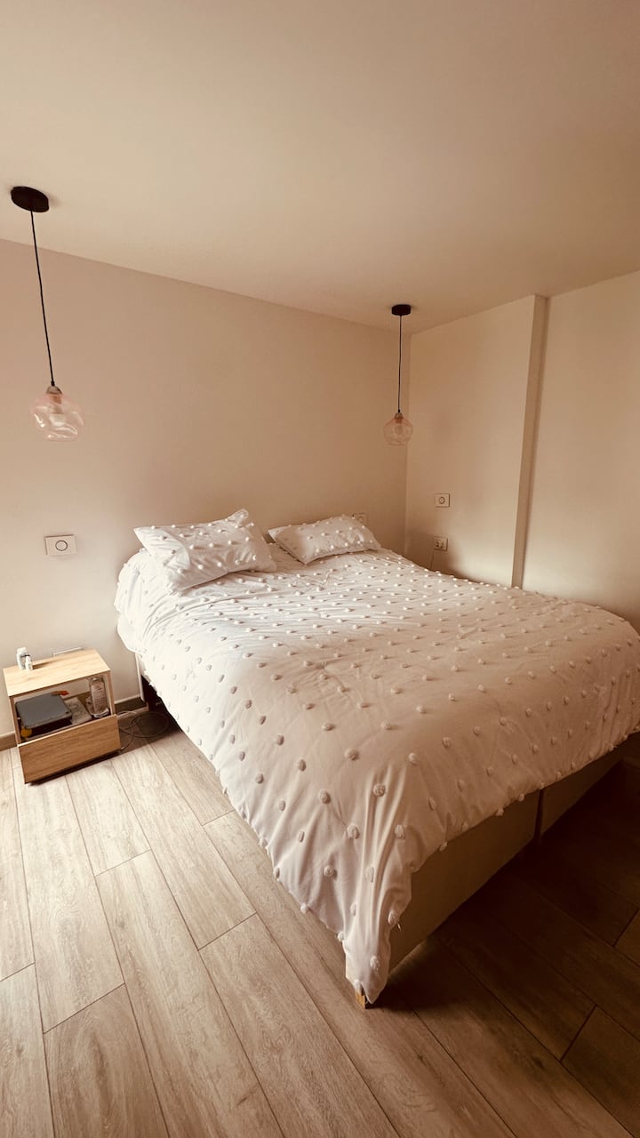 Спална соба 2