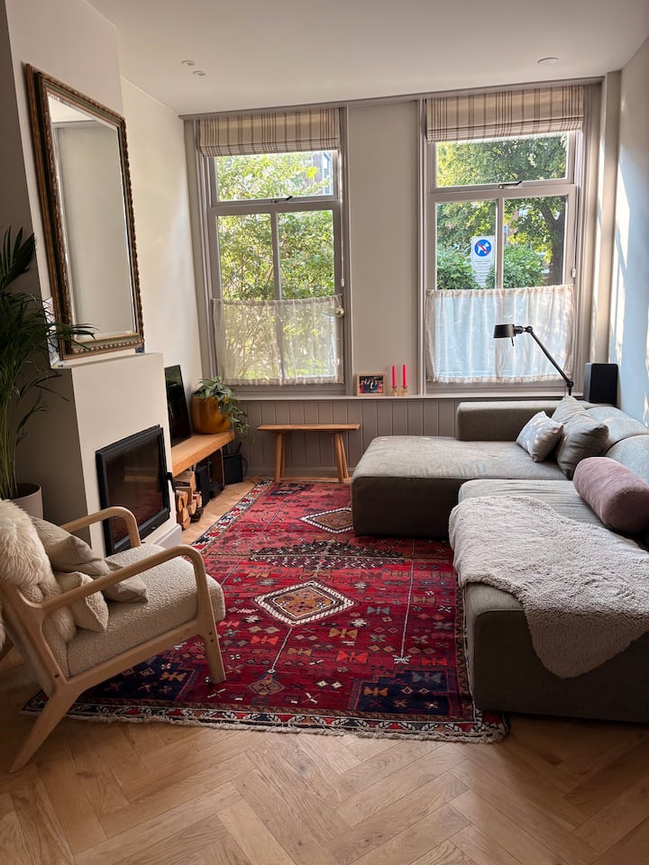 Lovely Family House Near Beach And City Centre - 's-Gravenzande