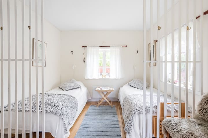 Спална соба 3