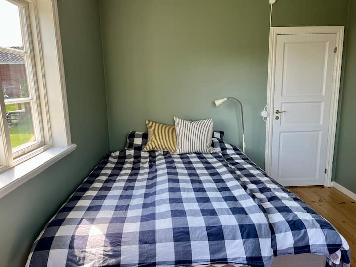 Спална соба 1