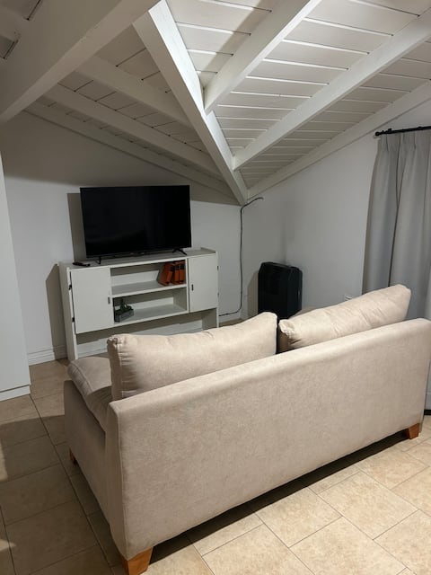 Airbnb con mejor rendimiento: Los Tilos II Studio en Tandil