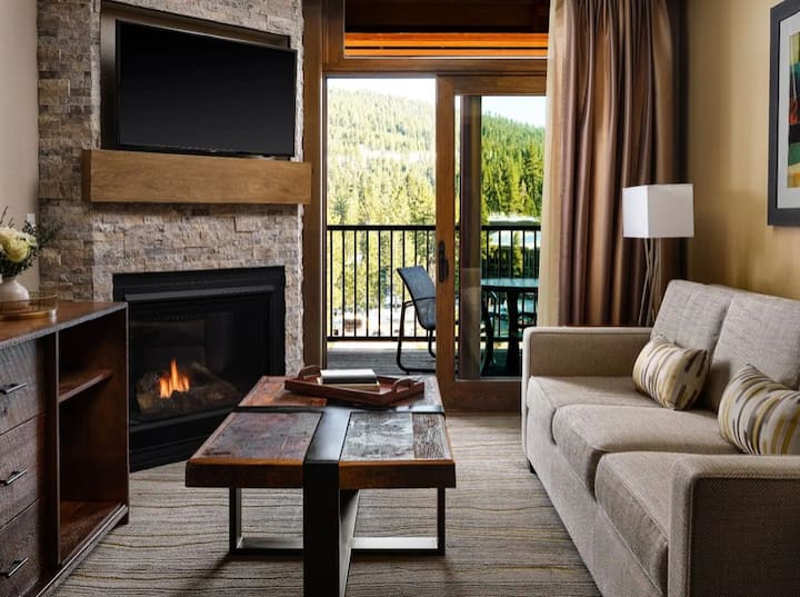 Sofá cama tamaño queen plegable