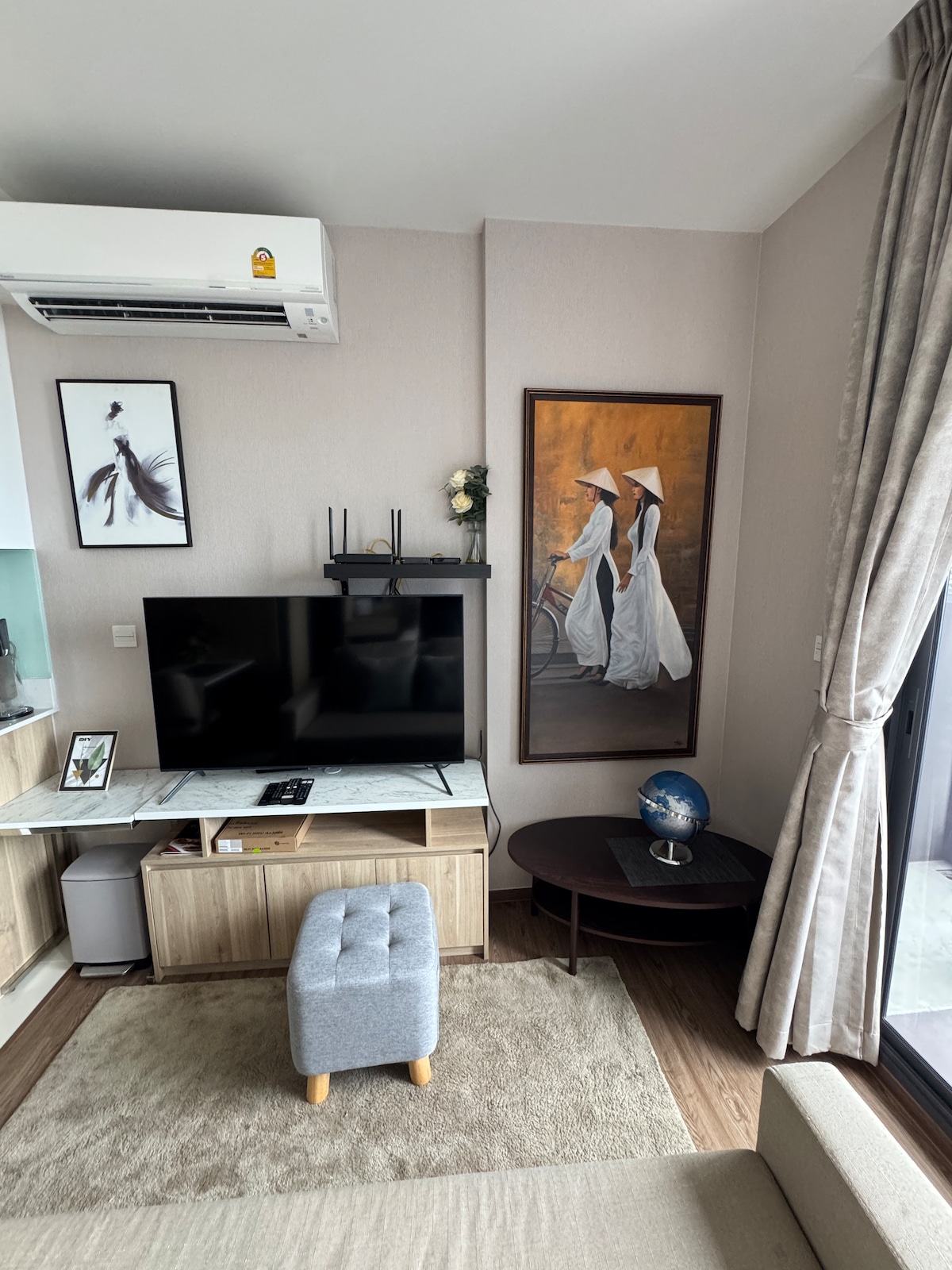 Luxury Sky Condo photo 4