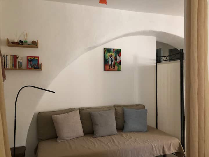Appartement Cosy - Mèze