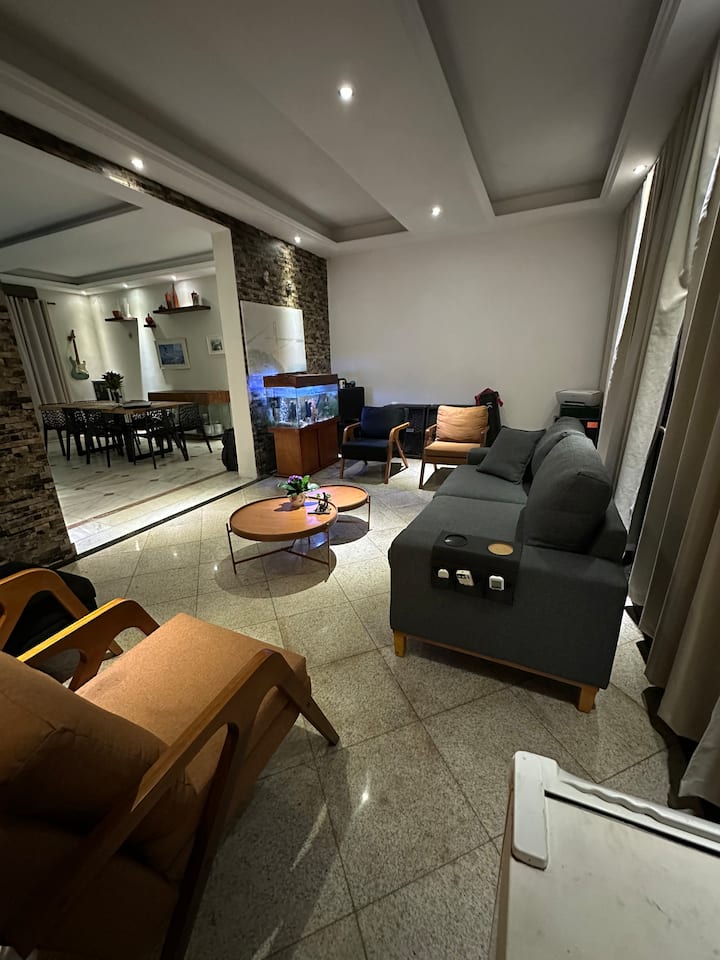 6 Bedroom Copacabana Beach - Río de Janeiro