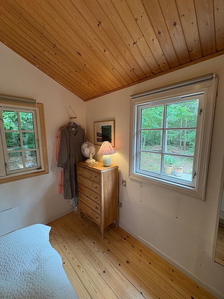 ห้องนอน