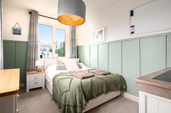 غرفة النوم 3