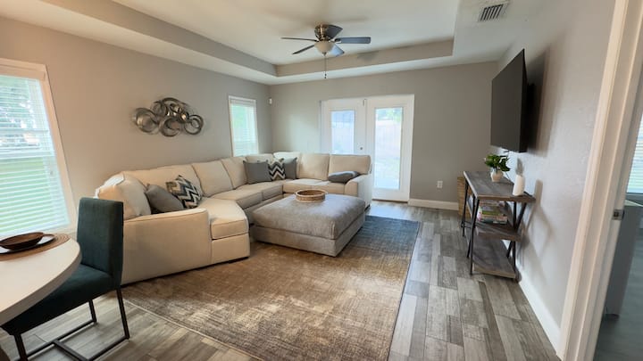 Lake Cannon Home - Winter Haven