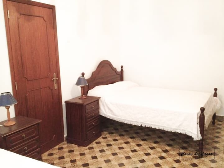 Спална соба 3