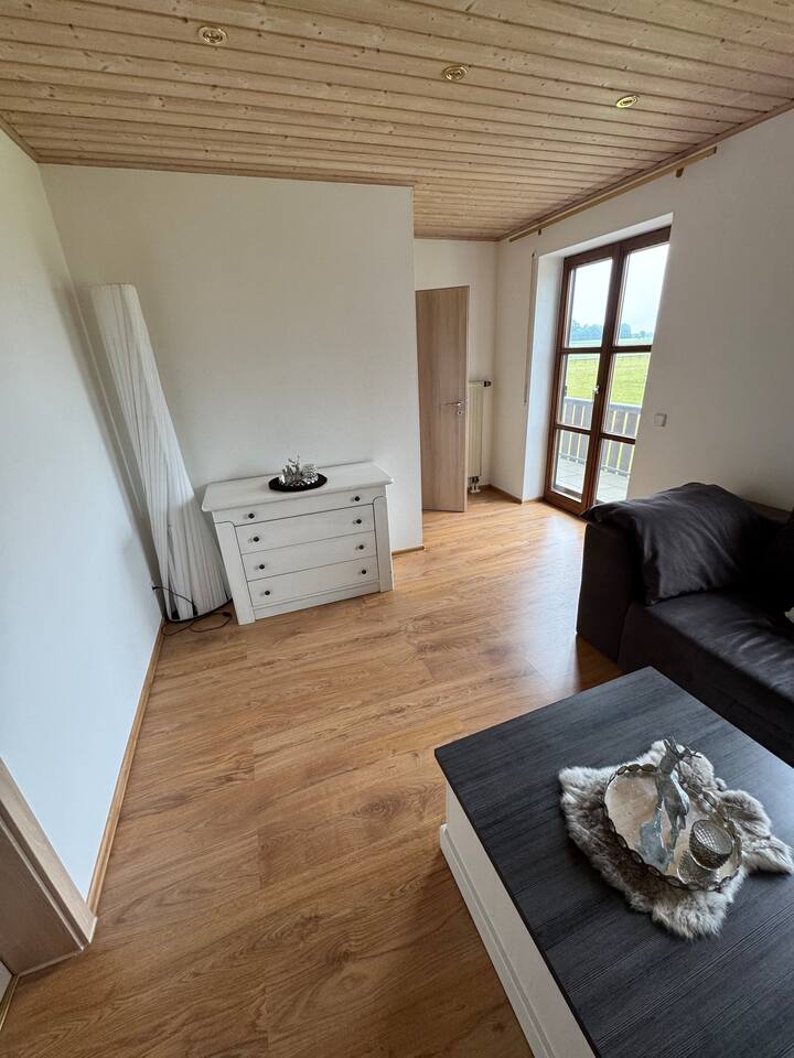 Urlaub Auf Dem Hof Smaragdweide - Allersberg