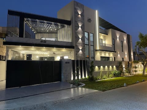 Ultra Modern 1 Kanal Private House | DHA Phase 1