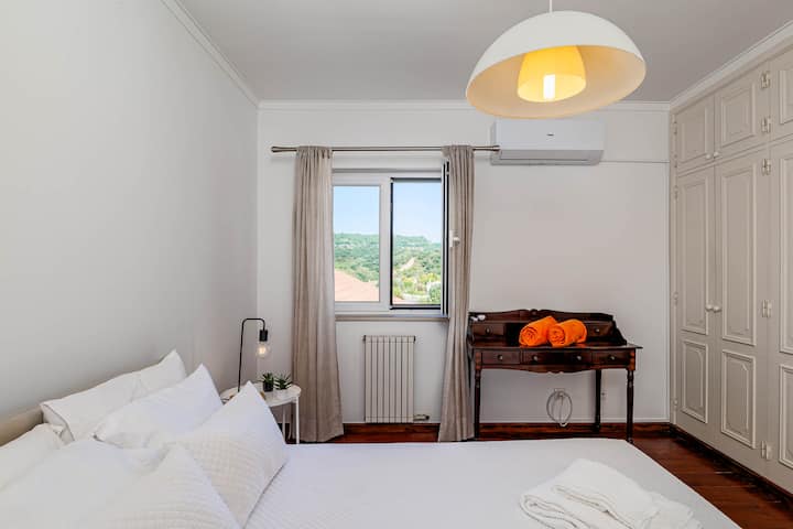 Camera da letto 2