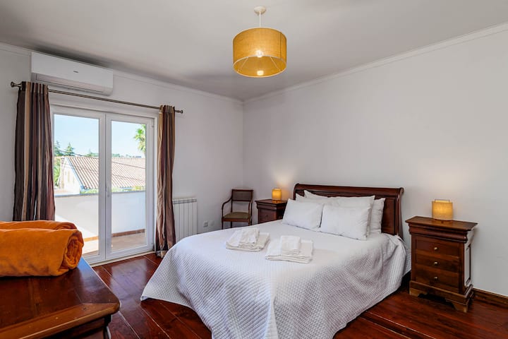 Camera da letto 1