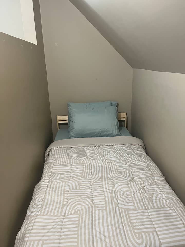 Спална соба 3