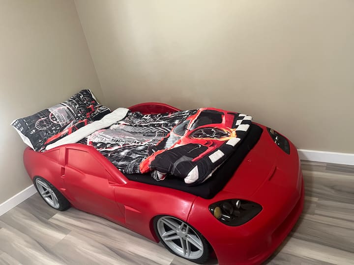 Спална соба 2