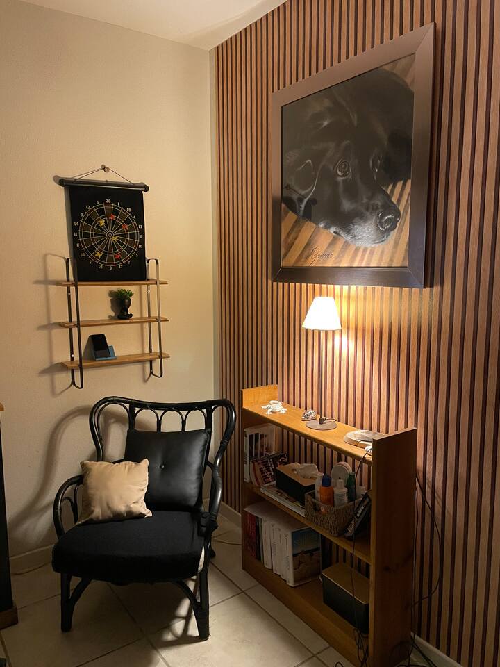 Chambre éTape Dans Le Minervois 2 Pers/2 Nuits Max - Minerve