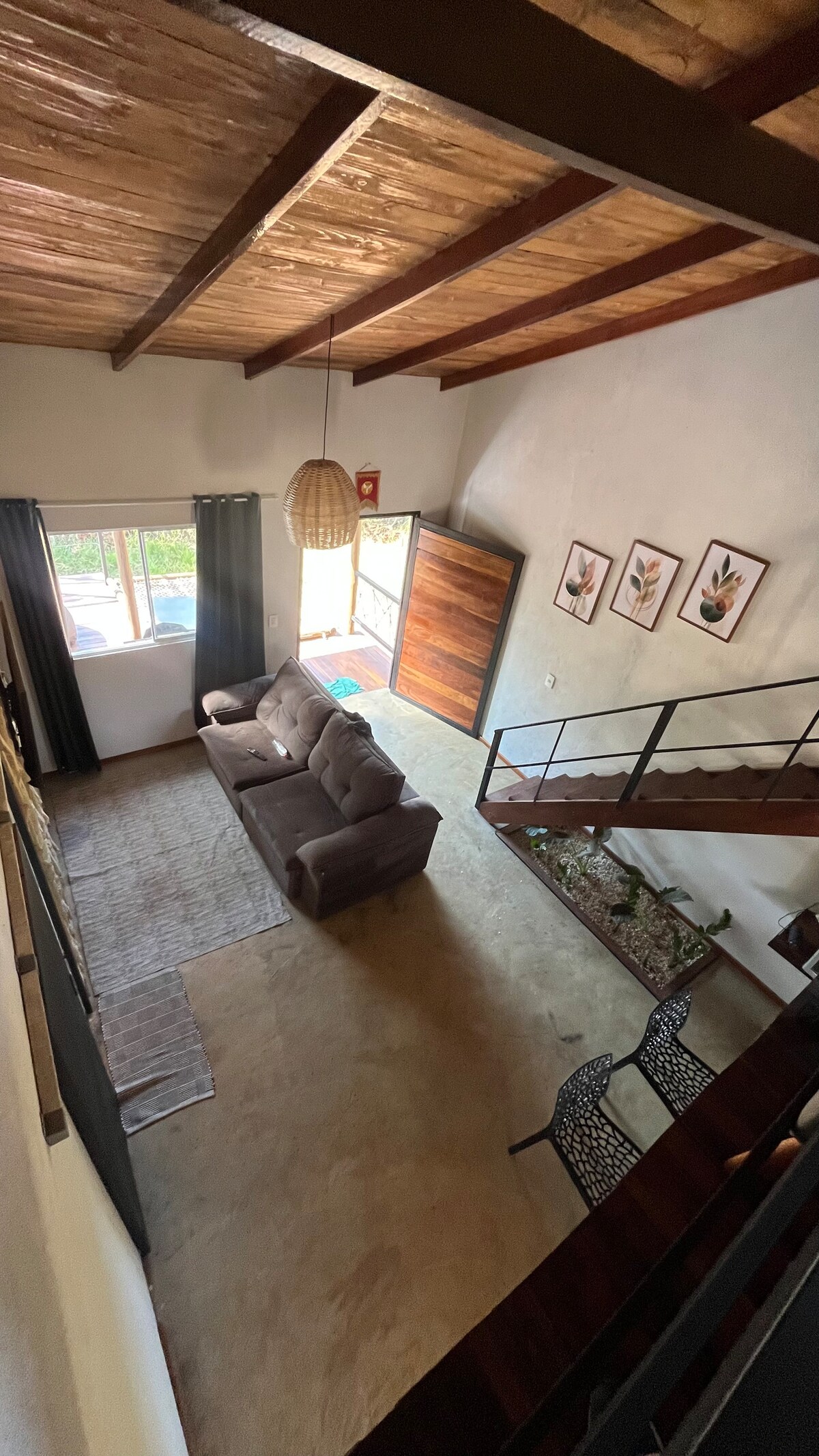 Top Airbnb: Air doce air in Goiás