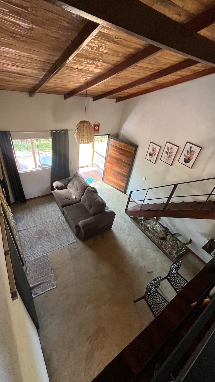 Loft Doce Loft - Goiás (estado)