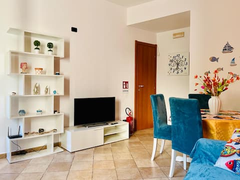 Top Airbnb: Lady Liana Holiday a Cefalù