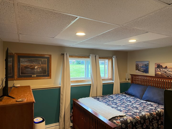 Спална соба 2