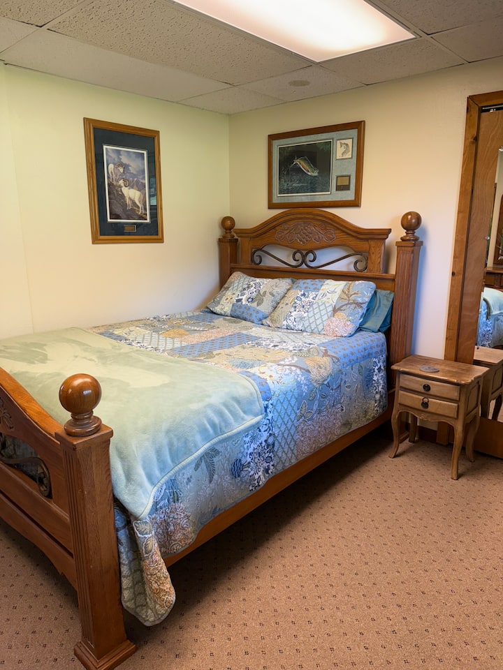 Спална соба 1