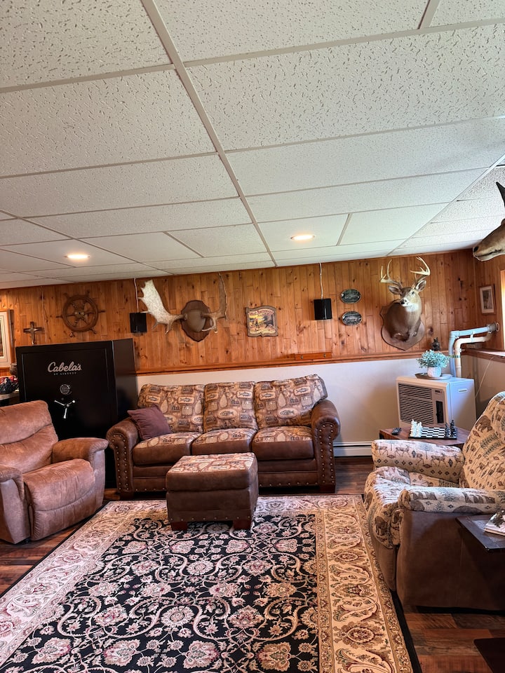 Дневна соба