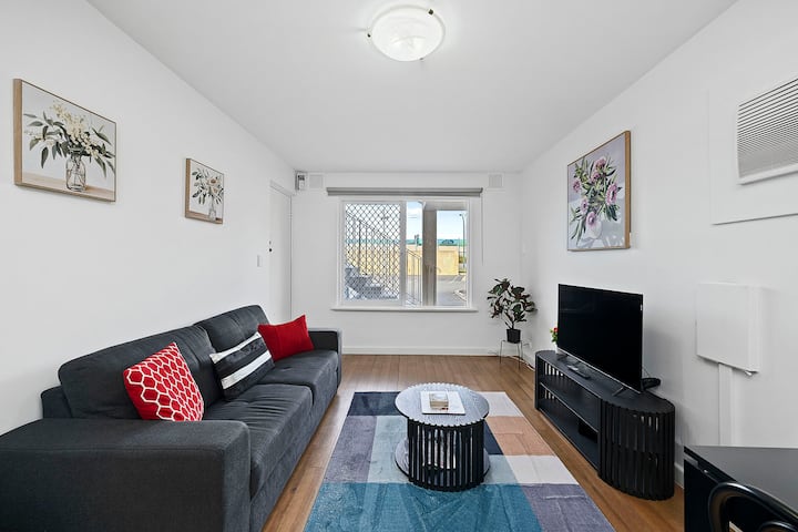13 Rivervale Home Away From Home - 애스컷