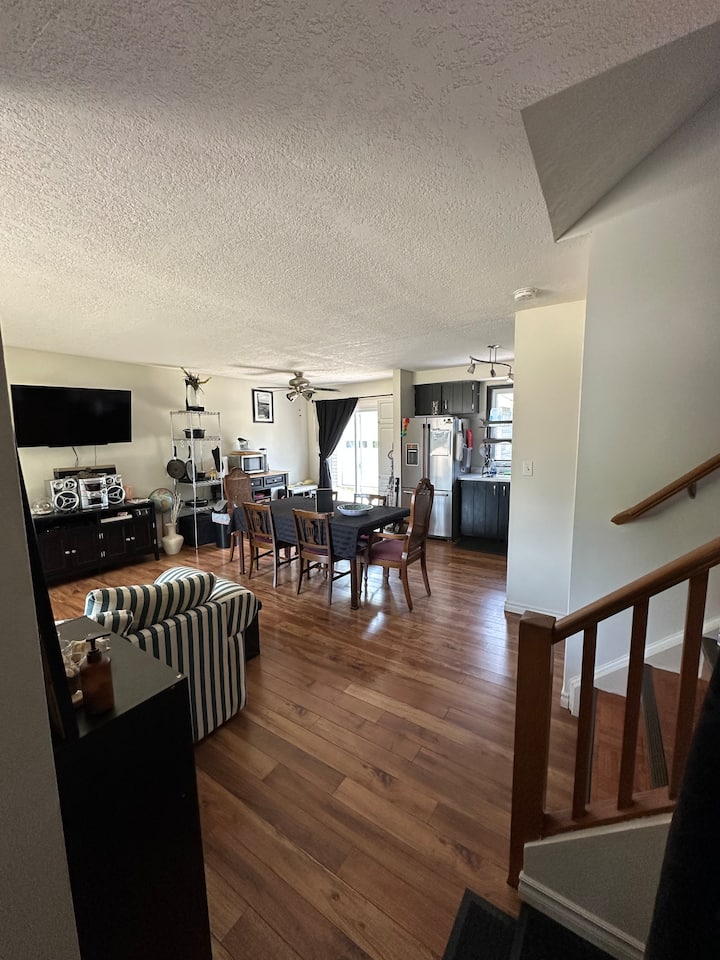 Provincial Beach Getaway - Port Elgin