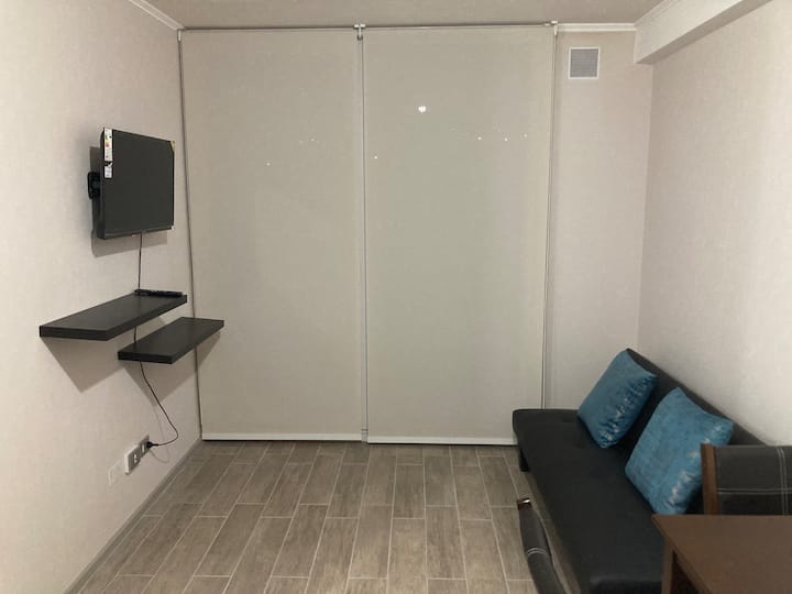 Departamento Céntrico - Puerto Montt