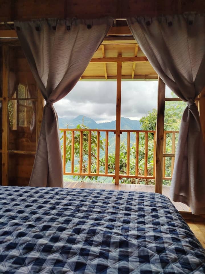Villaluna Mirador - Anolaima