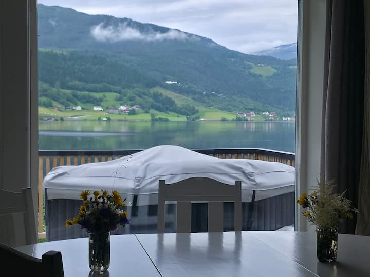 Huset – bilete 5