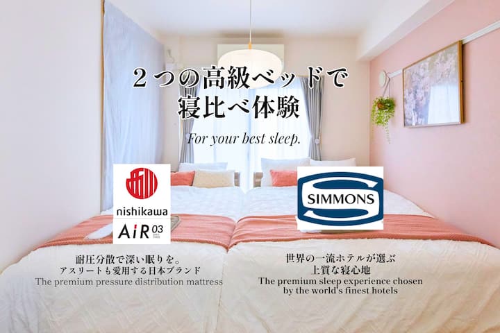 大阪府大阪市西成区の宿