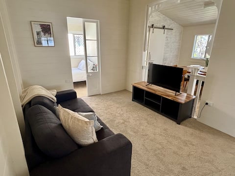 Top Airbnb: Talford Cottage in Rockhampton Regional