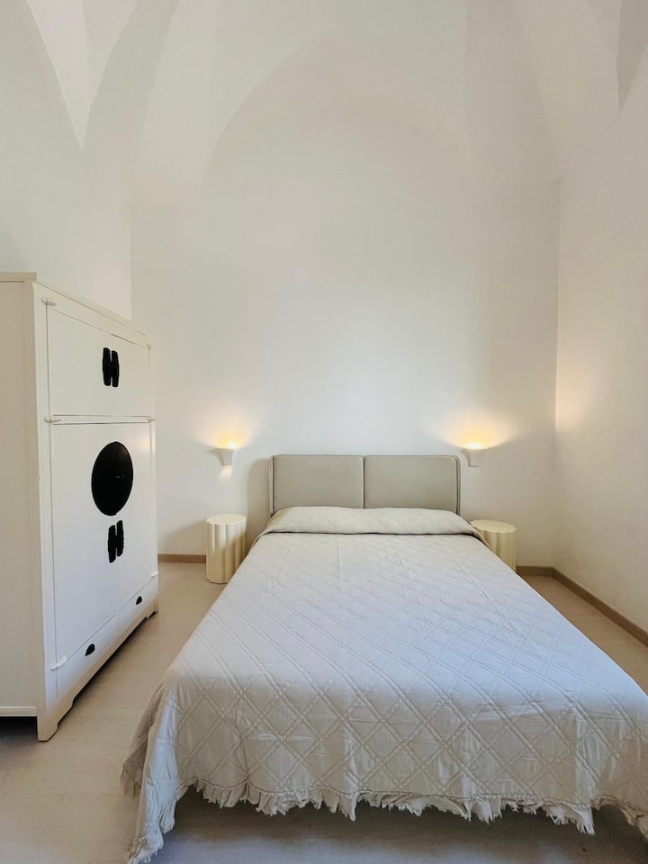 House In The Heart Of The Baroque - Lecce