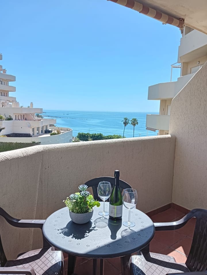 Apartamento 317 - Benalmádena