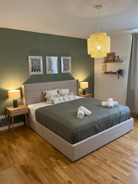 Cozy in the city – experience Aschaffenburg