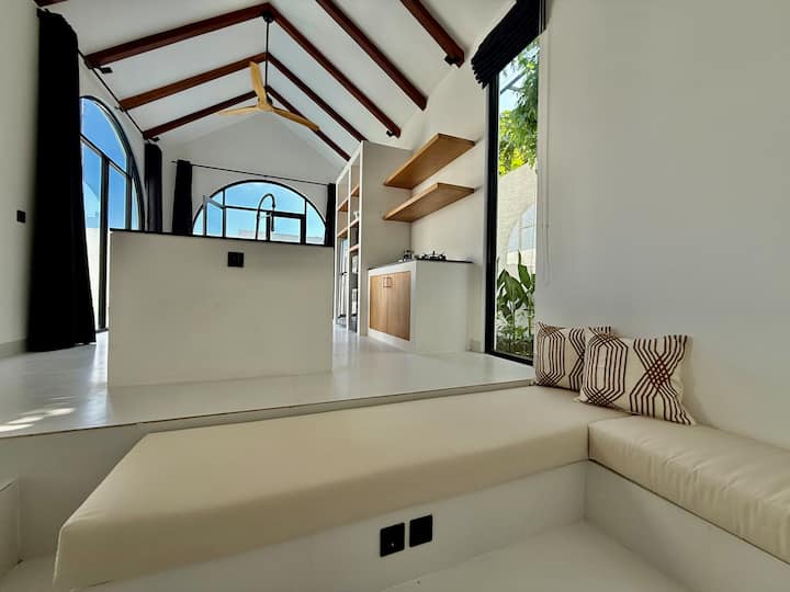 1-bedroomvilla With Private Pool/carpark In Canggu - Canggu
