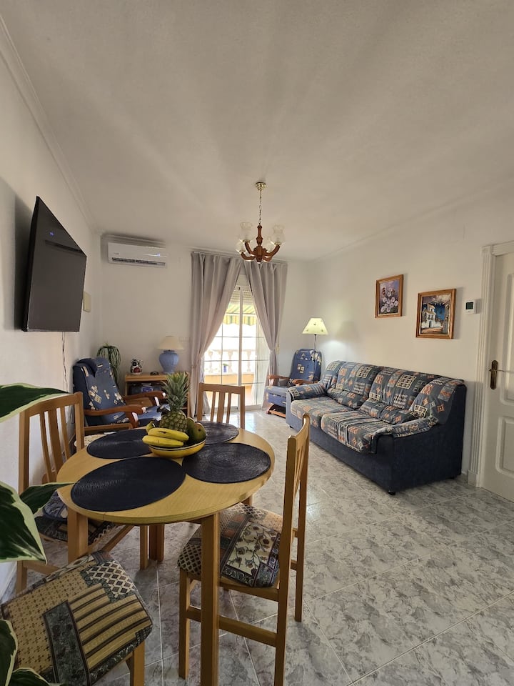 Casa Hispanica Andre's - Torrevieja