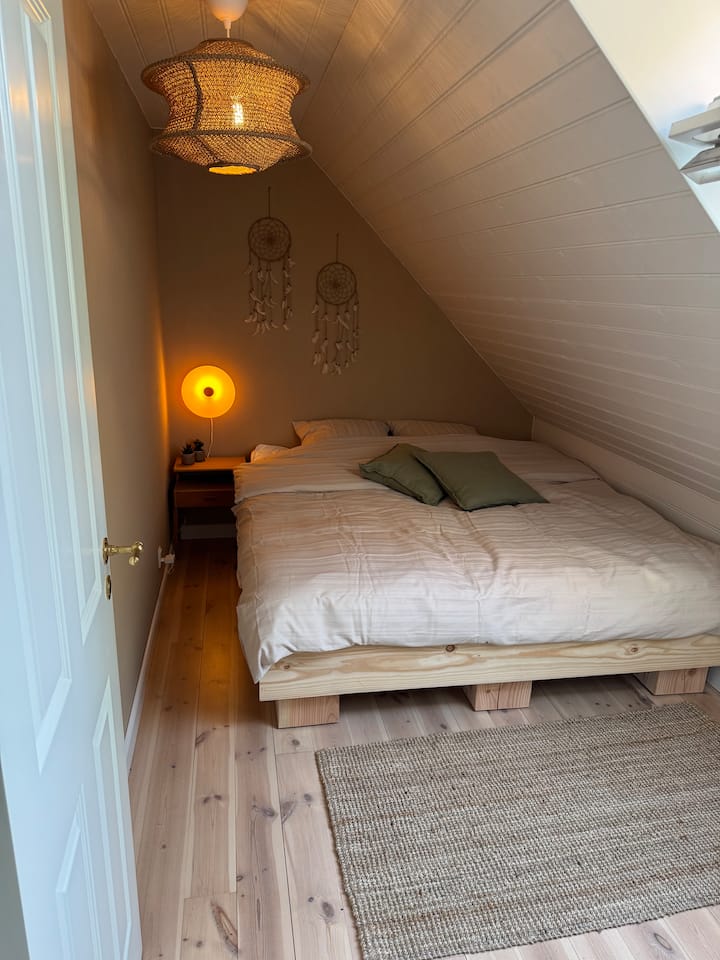 Спална соба 2