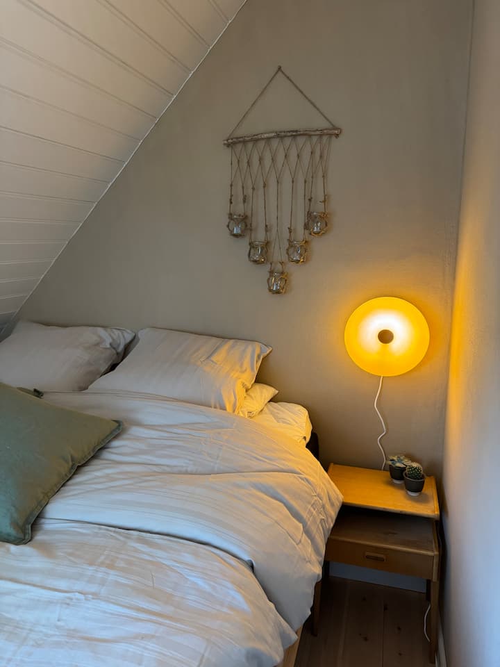 Спална соба 1