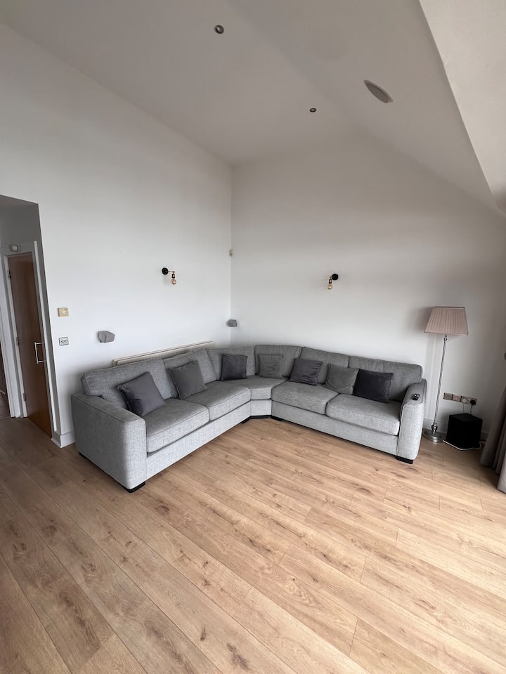 Seaview Hideway - Castlerock