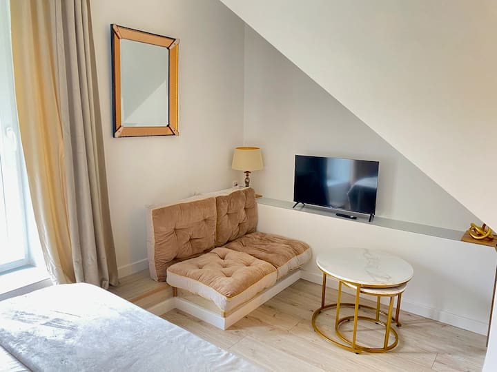Studio Tout Confort - Montbazon