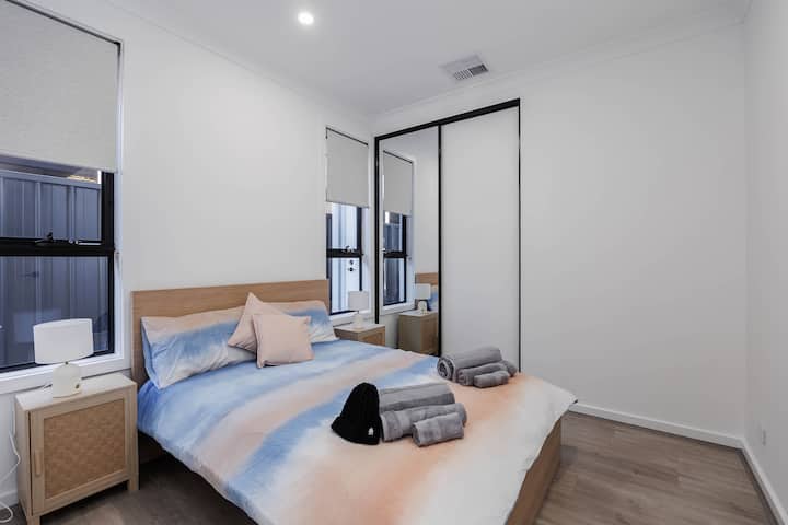 საძინებელი 3