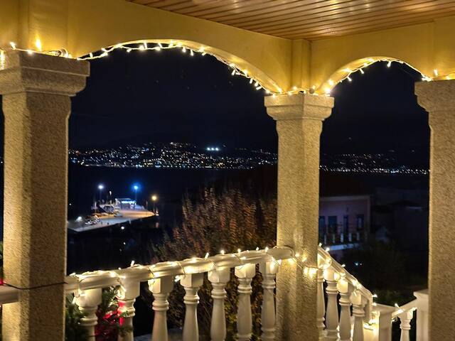 Holibai local Baiona managed Airbnb listing 1