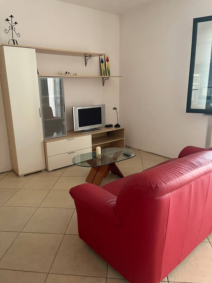 Cherry’s House - Gagliano del Capo