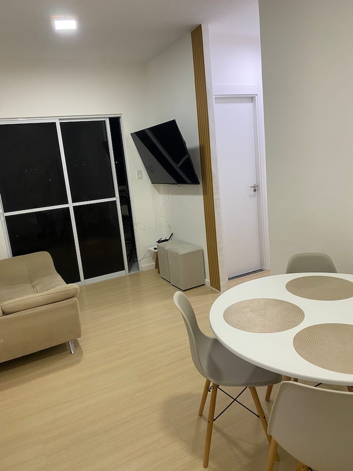 Apartamento Próximo à Orla - Aracaju