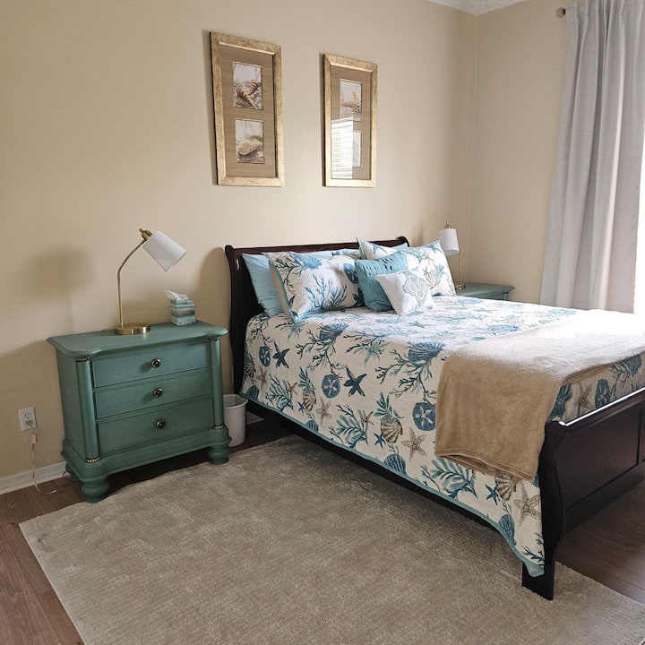 საძინებელი 1