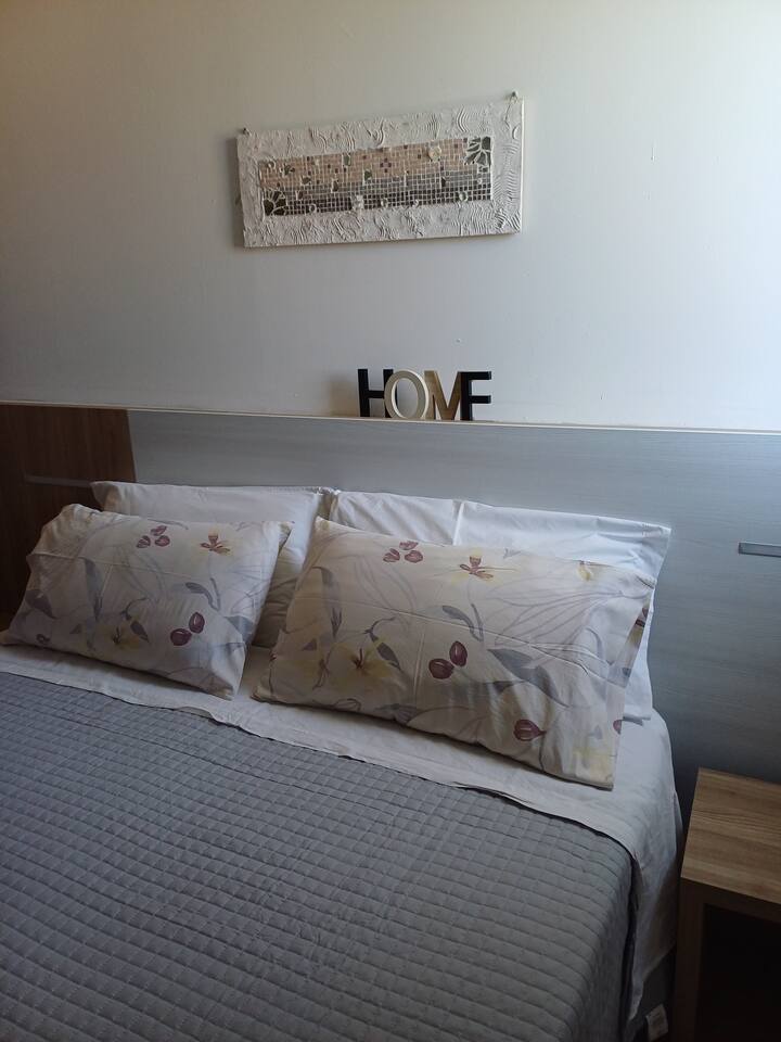 ห้องนอน